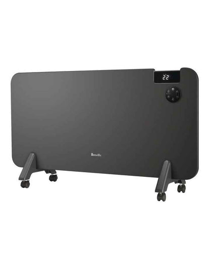 The Smart Heat Control Max Panel Heater, 2200W Large Area LCH308GRY2IAN1