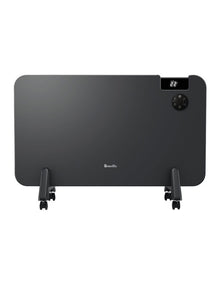 The Smart Heat Control Panel Heater, 2000W Medium Area LCH208GRY2IAN1