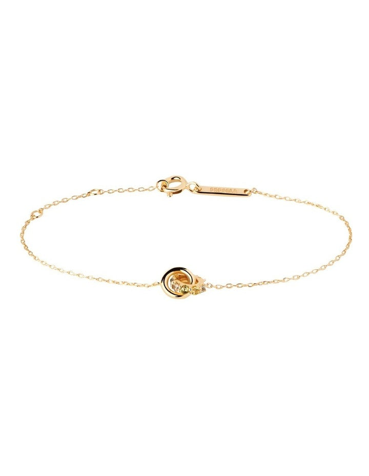Spin Bracelet PU01-787-U in Rainbow