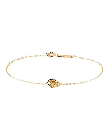 Spin Bracelet PU01-787-U in Rainbow