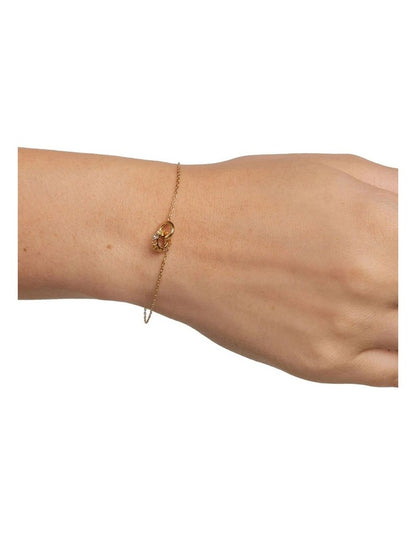 Spin Bracelet PU01-787-U in Rainbow