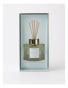 Signature Diffuser Gardenia & White Flowers