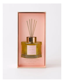 Signature Diffuser Tuscan Blood Orange