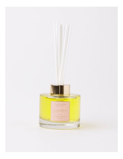 Signature Diffuser Tuscan Blood Orange