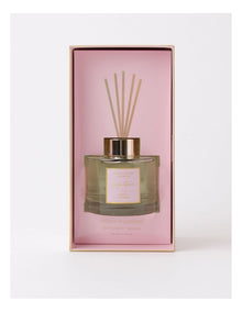 Signature Diffuser Peony & Jasmine