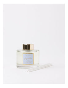 Signature Diffuser Cotton Flower & White Lotus