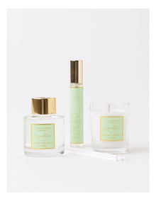 Signature Fragrance Gift Set Island Coconut & Lime