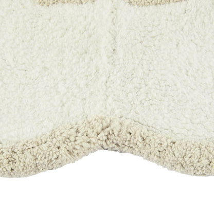 Shell Bath Mat