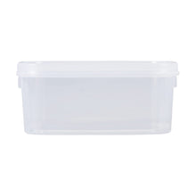 3 Pack 500ml Food Containers