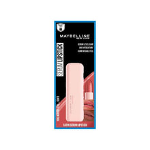 MAYBELLINE LIFTER LIPSTICK SATIN MAYBE ITS SOFT 106 LIPSTICK 3.4G