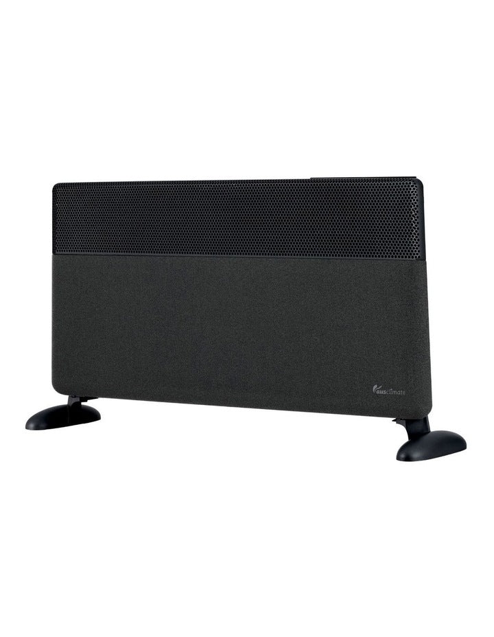EcoSmart Pro Large Panel Heater 2000W