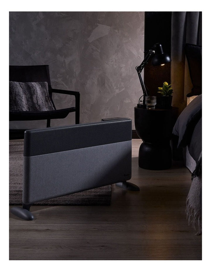 EcoSmart Pro Large Panel Heater 2000W