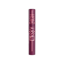 MAYBELLINE SKY HIGH BURGUNDY MASCARA 7.2ML