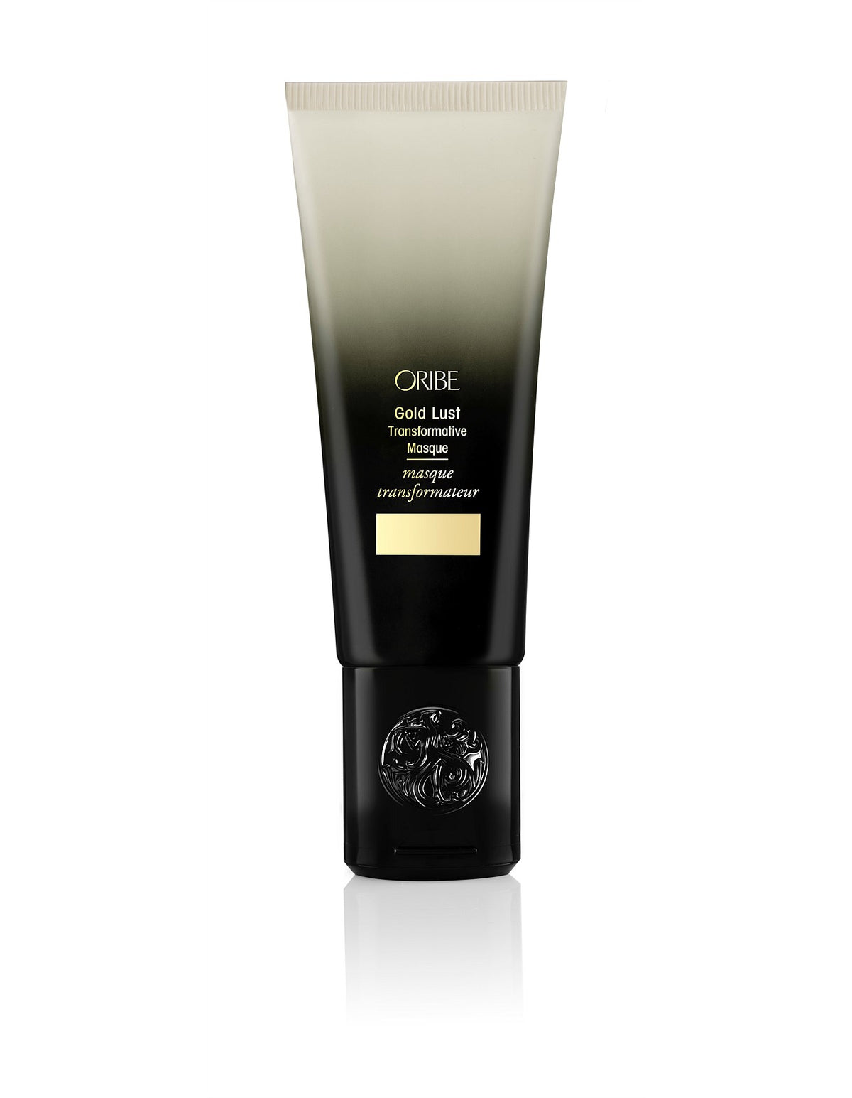 Gold Lust Transformative Masque 150ml