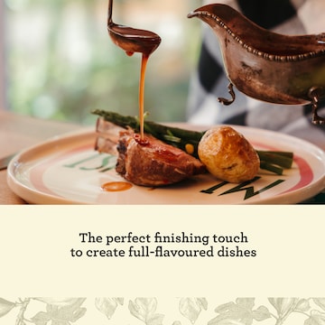 Maggie Beer Rich & Thick Gravy Finishing Sauce 170g