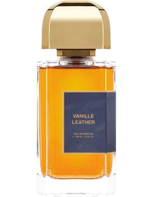Vanille Leather Eau de Parfum 100ml