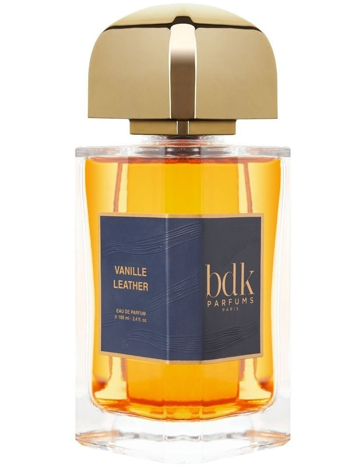 Vanille Leather Eau de Parfum 100ml
