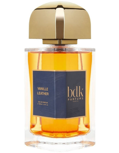 Vanille Leather Eau de Parfum 100ml