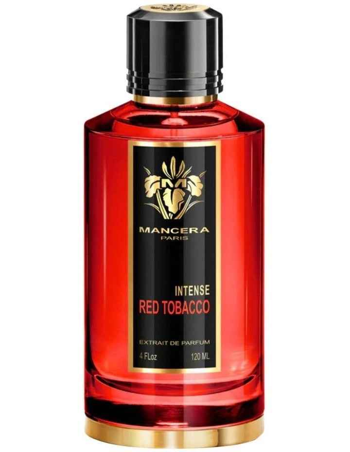 Red Tobacco Intense Extrait de Parfum 120ml
