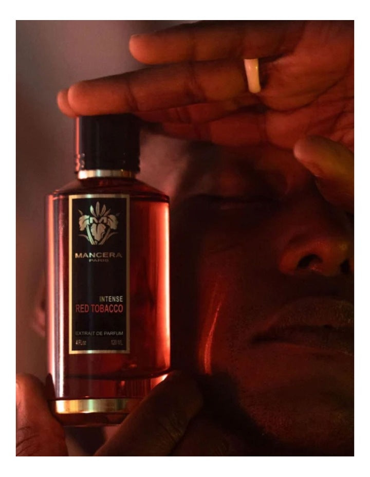 Red Tobacco Intense Extrait de Parfum 120ml