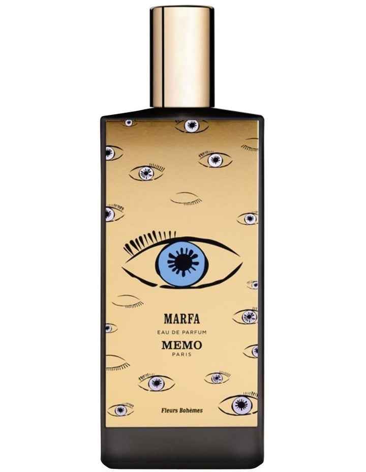 Marfa Eau de Parfum