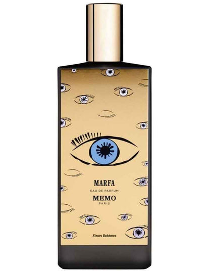 Marfa Eau de Parfum