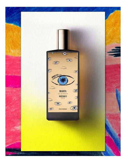 Marfa Eau de Parfum