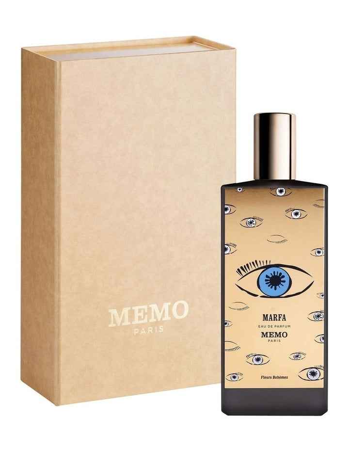 Marfa Eau de Parfum