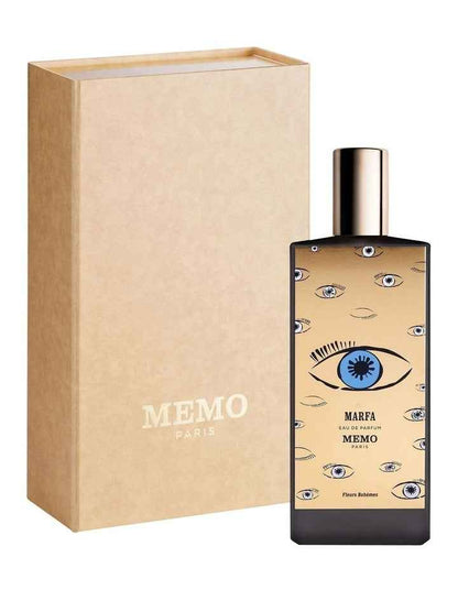 Marfa Eau de Parfum