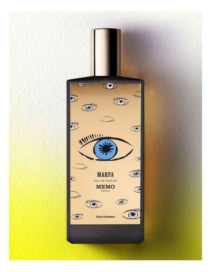 Marfa Eau de Parfum