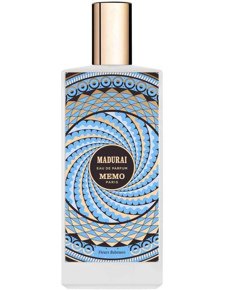 Madurai Eau de Parfum