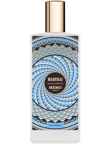 Madurai Eau de Parfum