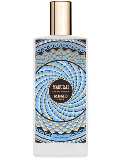 Madurai Eau de Parfum