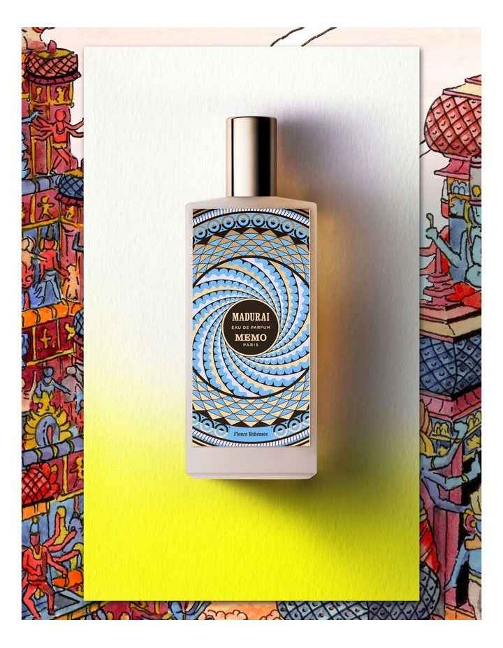 Madurai Eau de Parfum