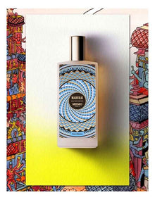Madurai Eau de Parfum