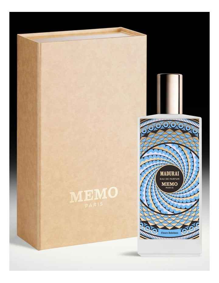 Madurai Eau de Parfum