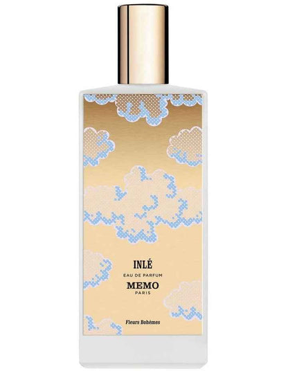 Inle Eau de Parfum