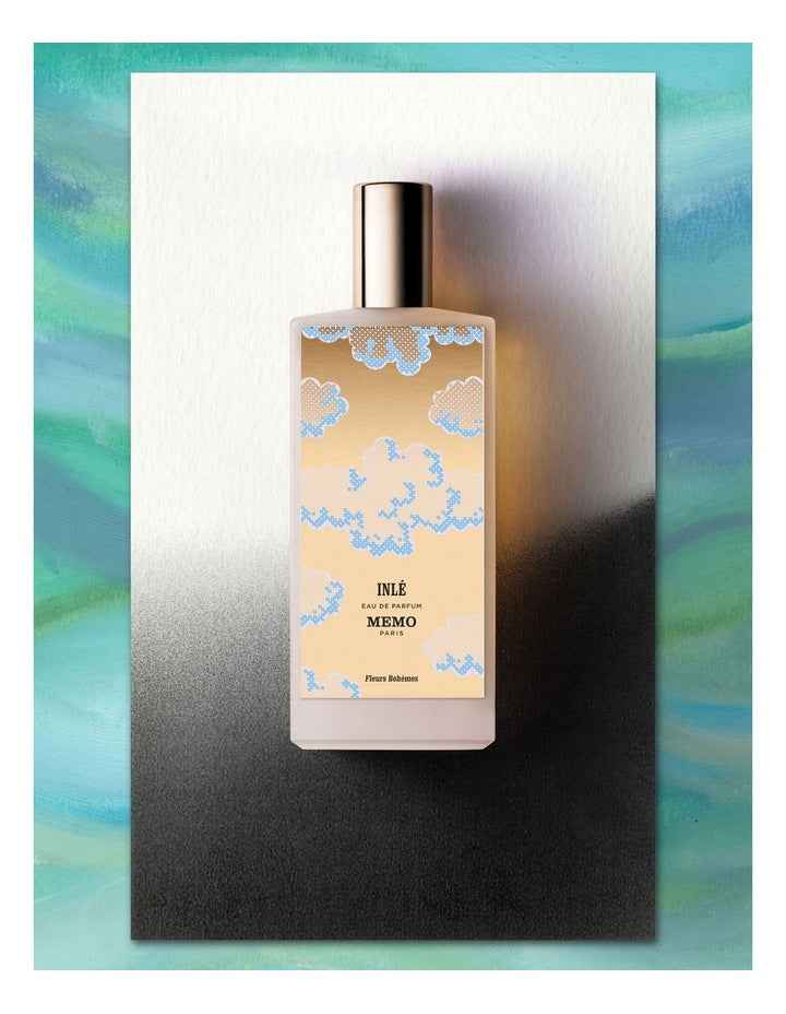 Inle Eau de Parfum