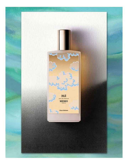 Inle Eau de Parfum