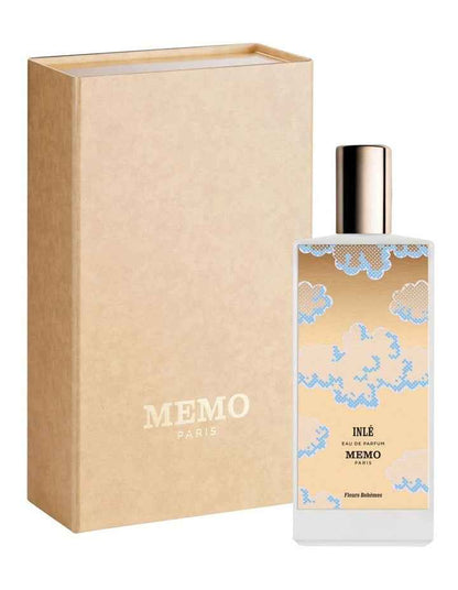 Inle Eau de Parfum