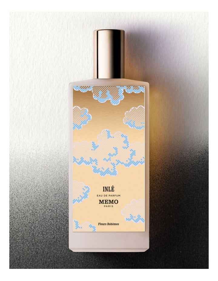 Inle Eau de Parfum