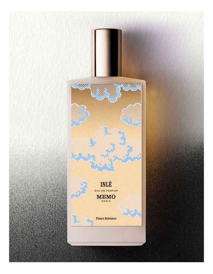 Inle Eau de Parfum