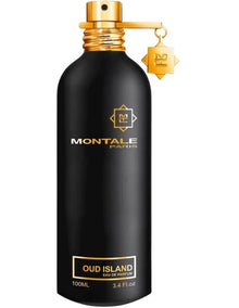 Oud Island Eau de Parfum 100ml