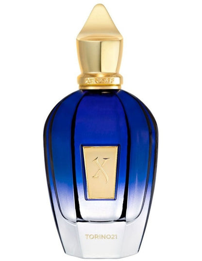 Torino21 Eau de Parfum 100ml