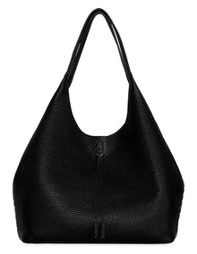 Darren Signature Carryall in Black