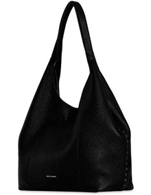 Darren Signature Carryall in Black
