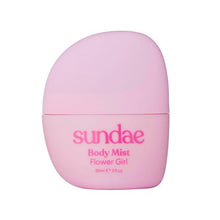SUNDAE BODY MIST - FLOWER GIRL 90ML