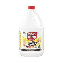 Bleach Lemon