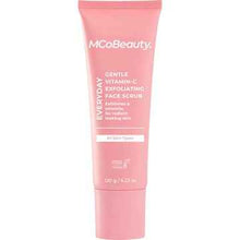 MCoBeauty Gentle Vitamin C Exfoliating Face Scrub 120g