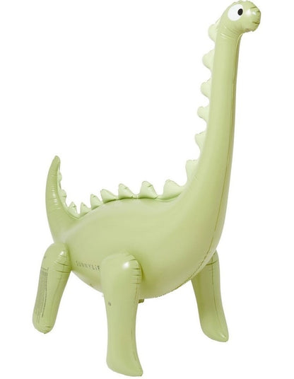 The Wild Dino Giant Sprinkler in Khaki